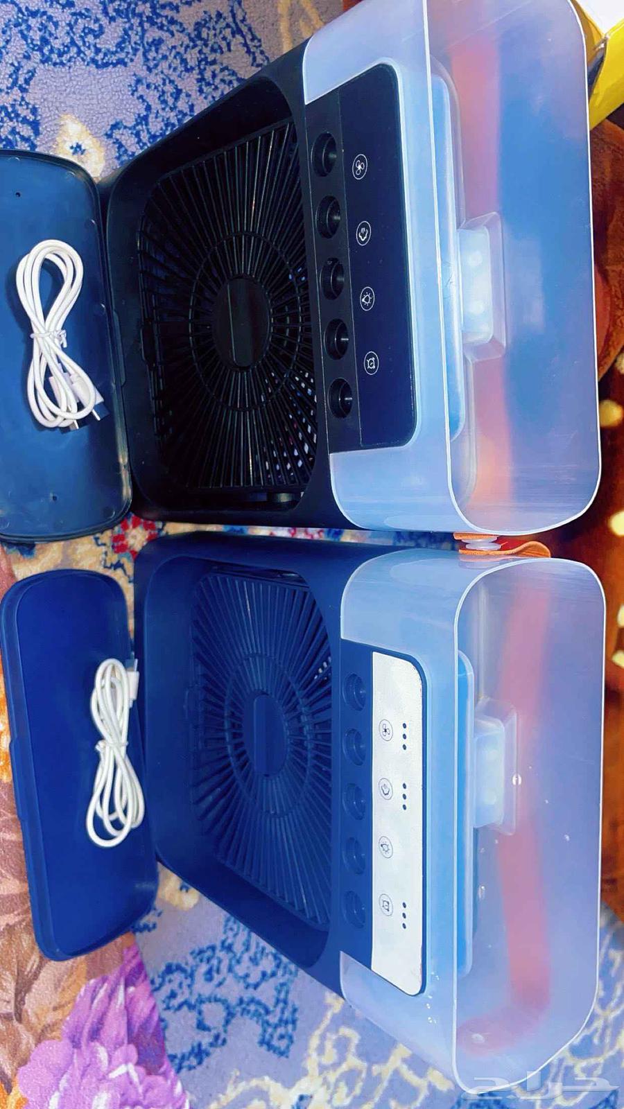 مروحه شبه مكيف صحراوي64405472693634110