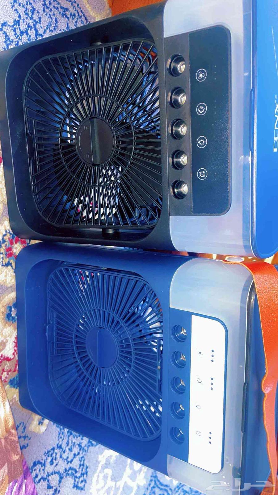 مروحه شبه مكيف صحراوي64405472693634111