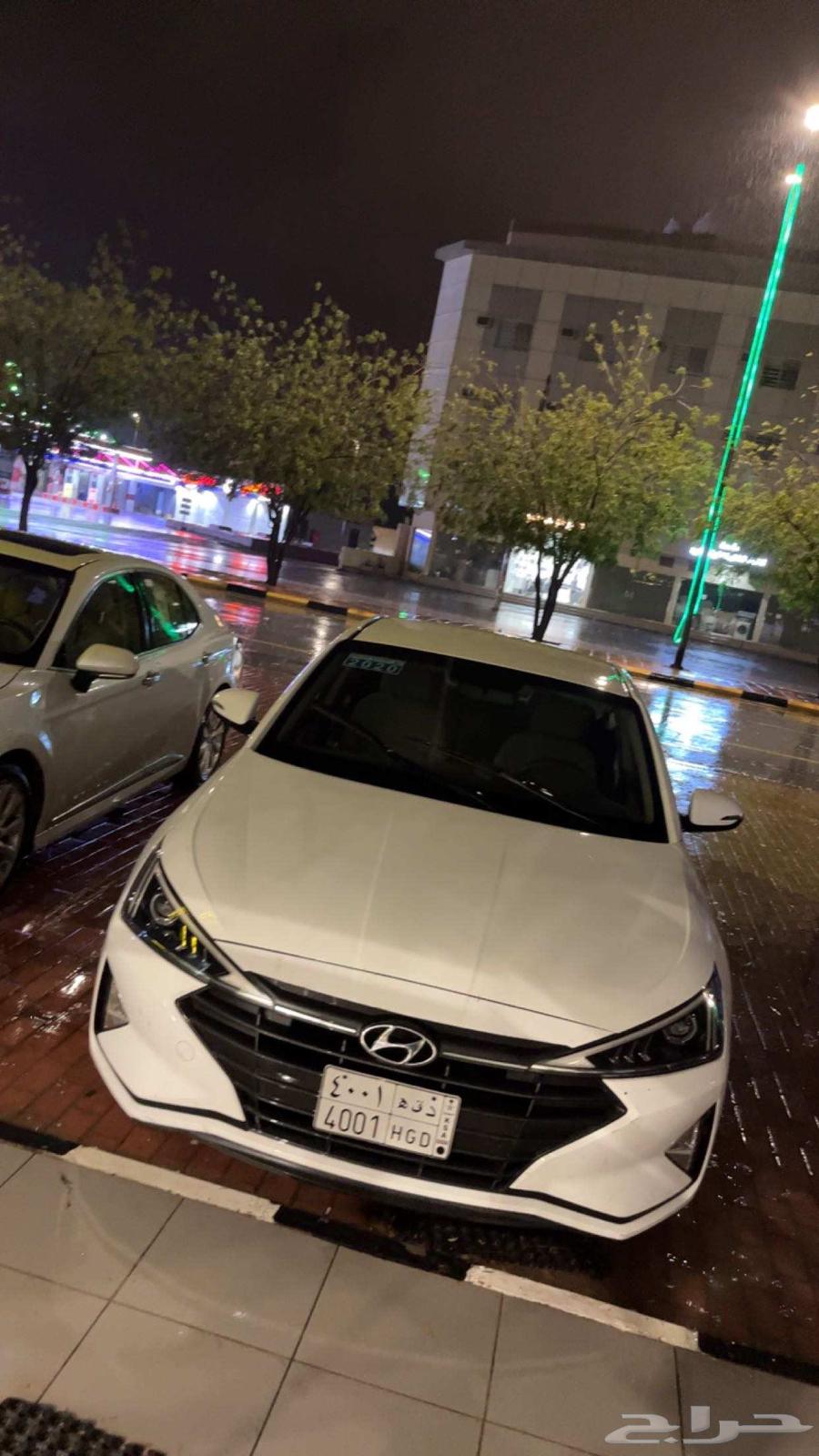 النترا 2020 مكينه 2000cc ممشى قليل64568564443394114