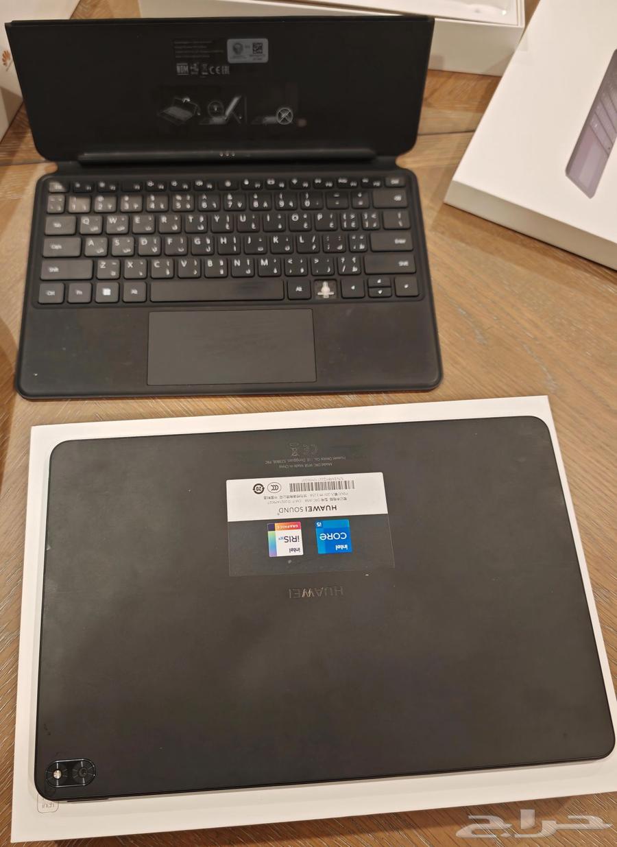للبيع لابتوب هواوي 2 في 164405208877441110