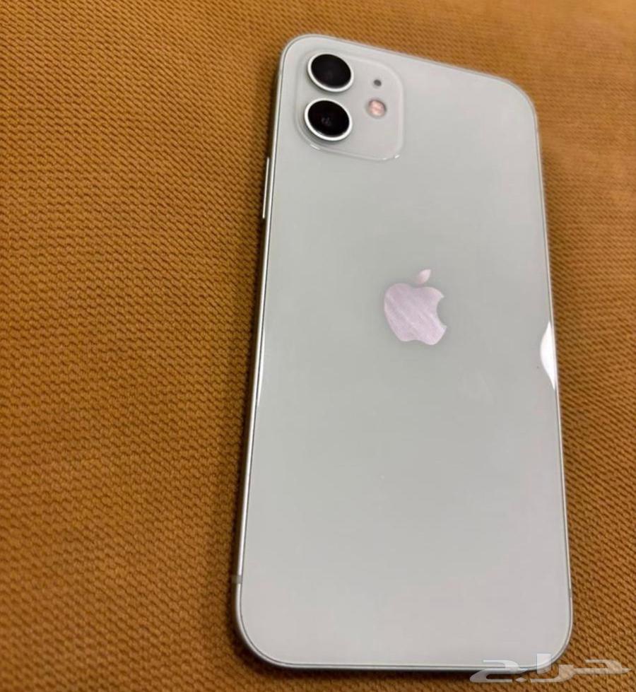 iPhone 12 in very good condition64407182429443110