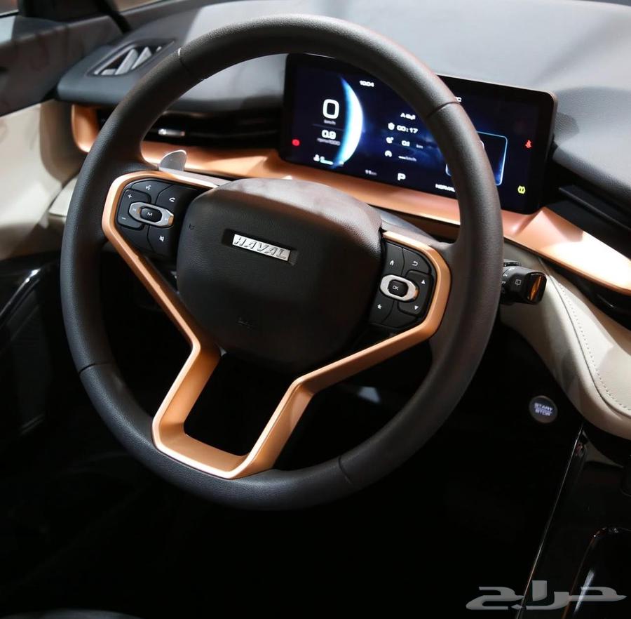 هافال اتش6 بيسك م 2025 عروض اليوم الوطني64564129560194114