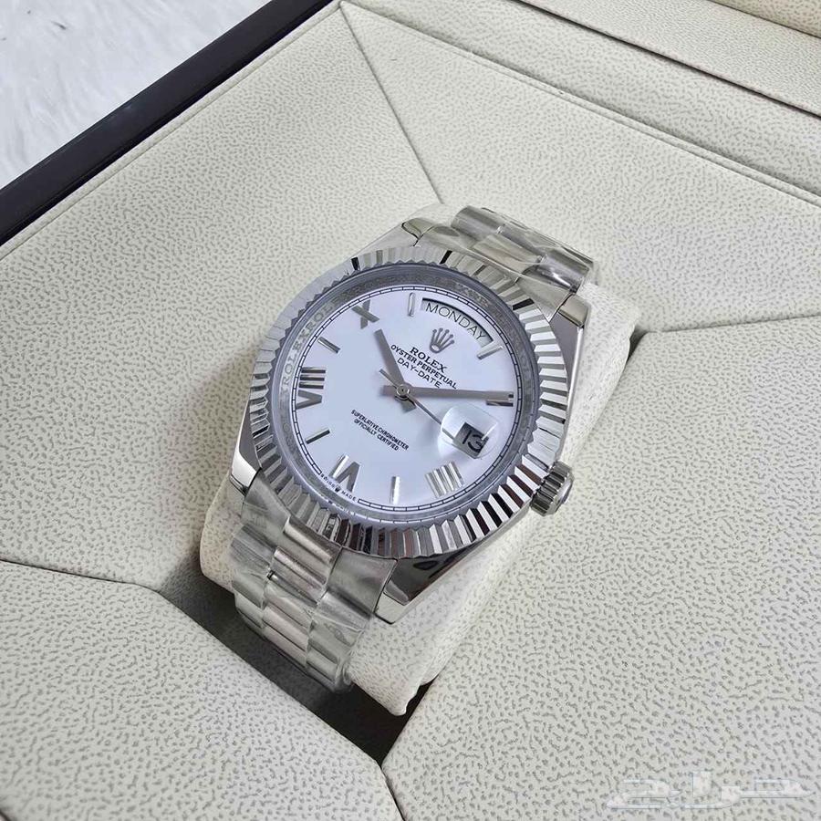 ساعات Rolex Day-Date (رولكس داي ديت)64408822339458111