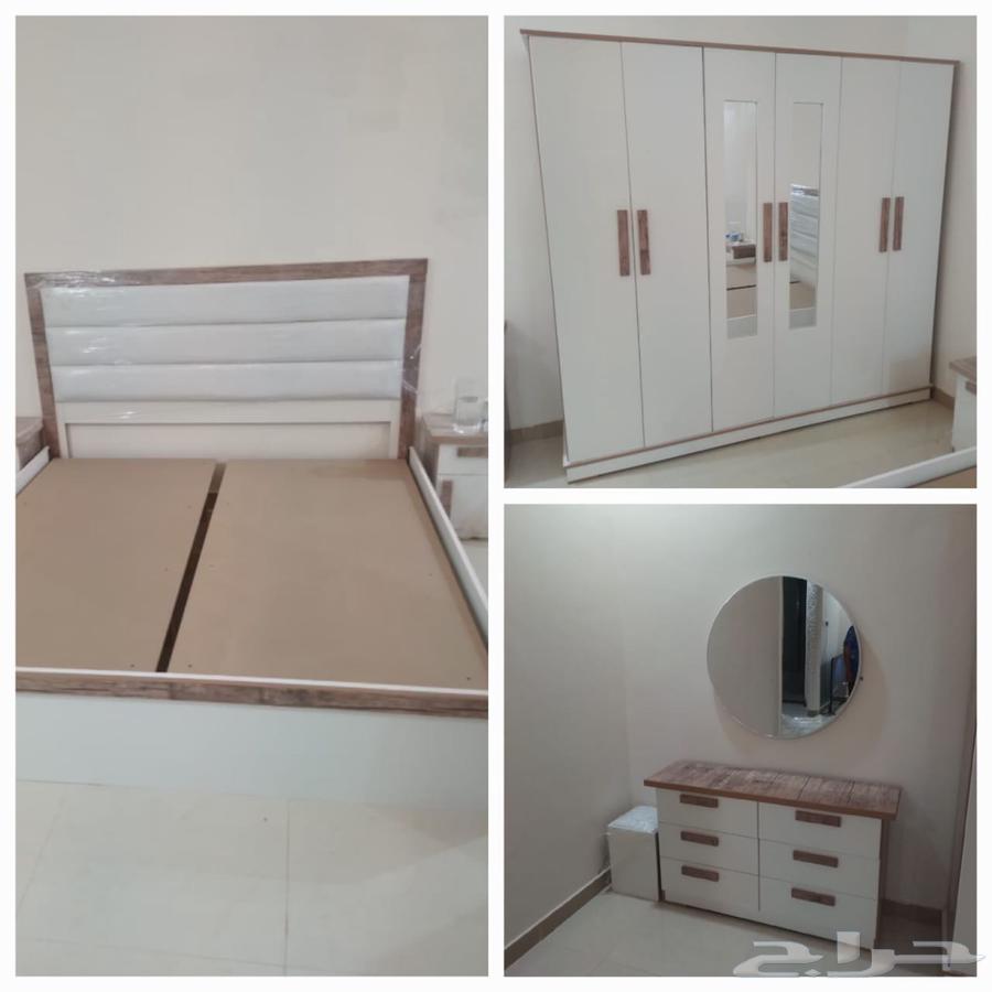 New bedrooms, high quality and excellent prices directly from the factory64407279847939111