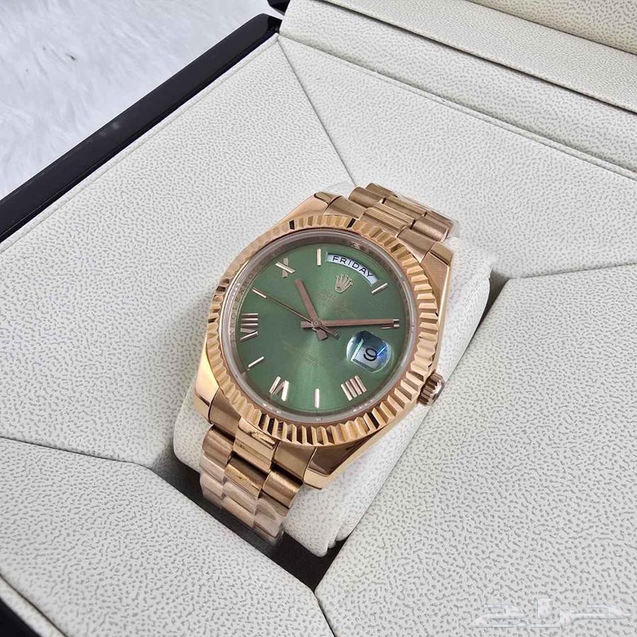 ساعات Rolex Day-Date (رولكس داي ديت)64408822339458113