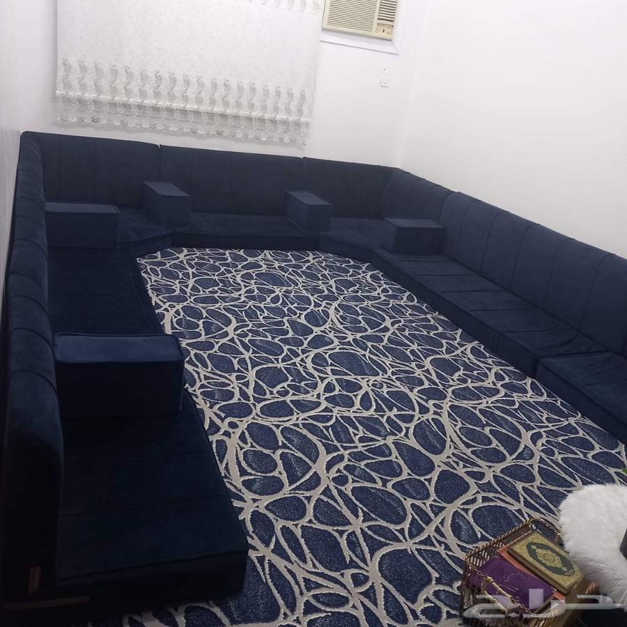 مجلس أرضى جديد مع ستاره و موكيت64410333098626110