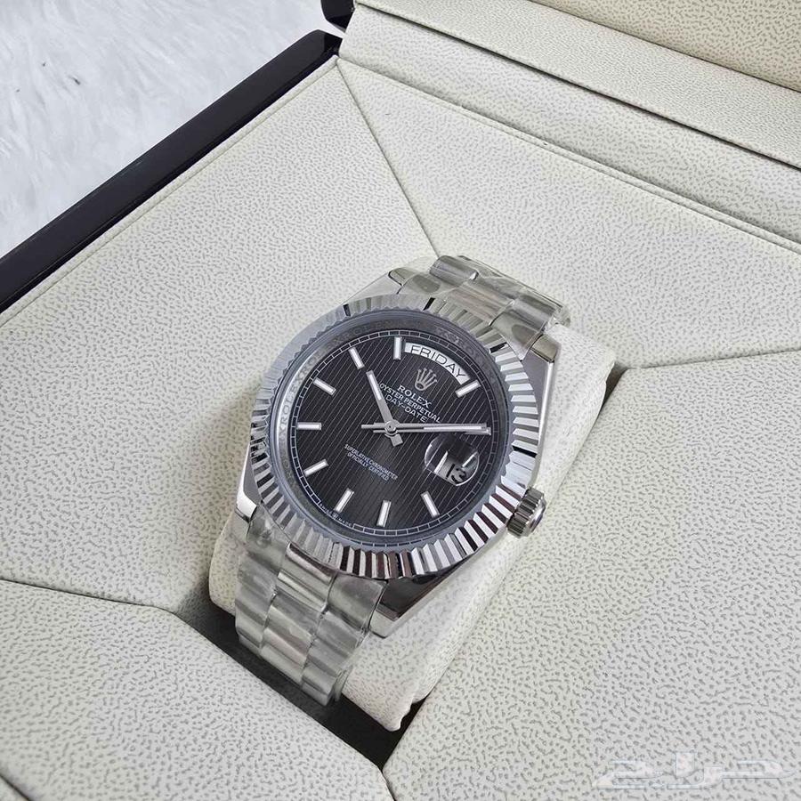 ساعات Rolex Day-Date (رولكس داي ديت)64408822339458114