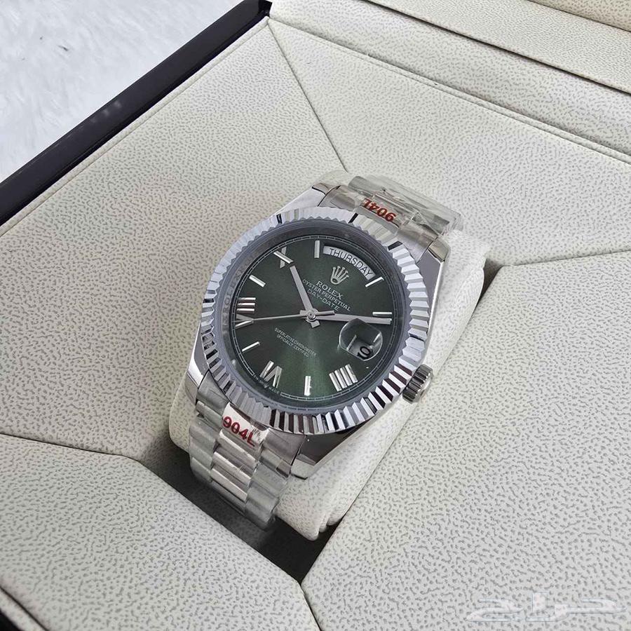 ساعات Rolex Day-Date (رولكس داي ديت)64408822339458112