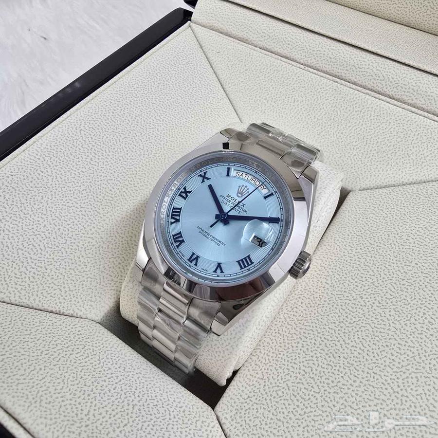 ساعات Rolex Day-Date (رولكس داي ديت)64408822339458110