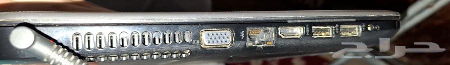 لابتوب HP نظيف64410333163394112