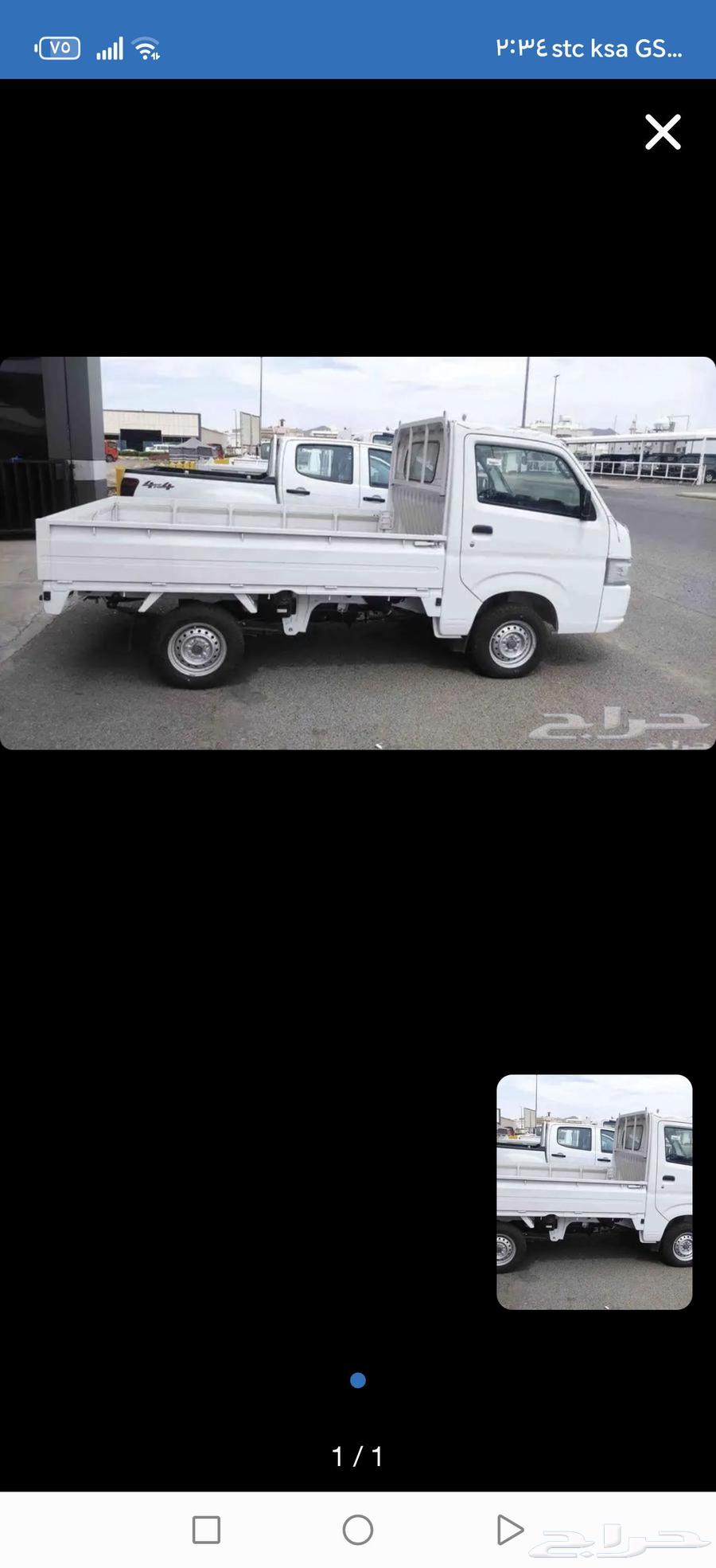 دباب سزوكي 2023 للايجار64559897204737110