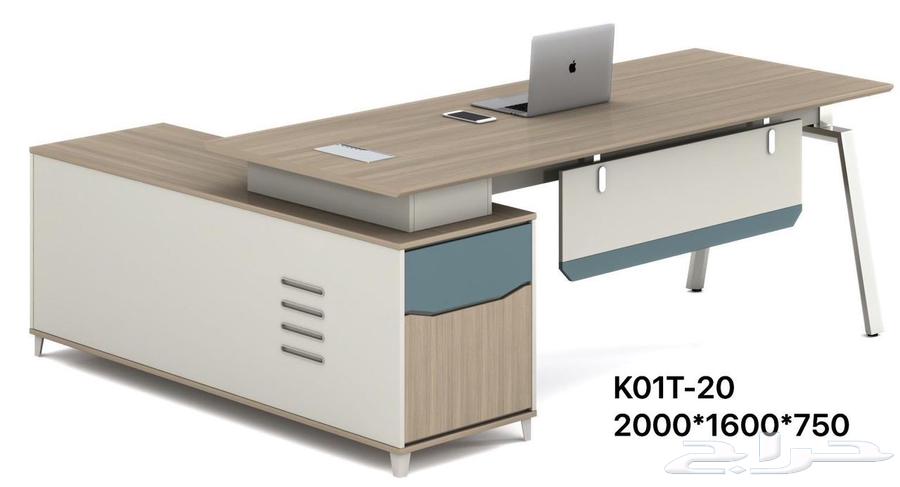 مكتب طقم فخم مودرن حق مدير إدارة ممتازة64405292645762114