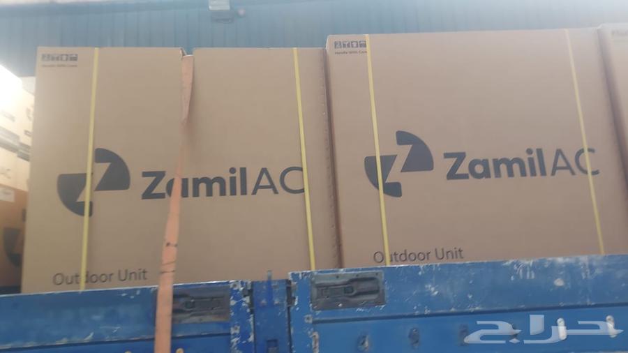 مكيف دولاب 5طن استخدام الحج64409477833858114