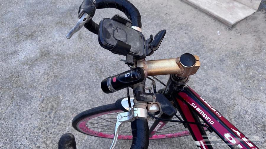 دراجة رياضيه شركة (Rally Shimano)64409227122179112