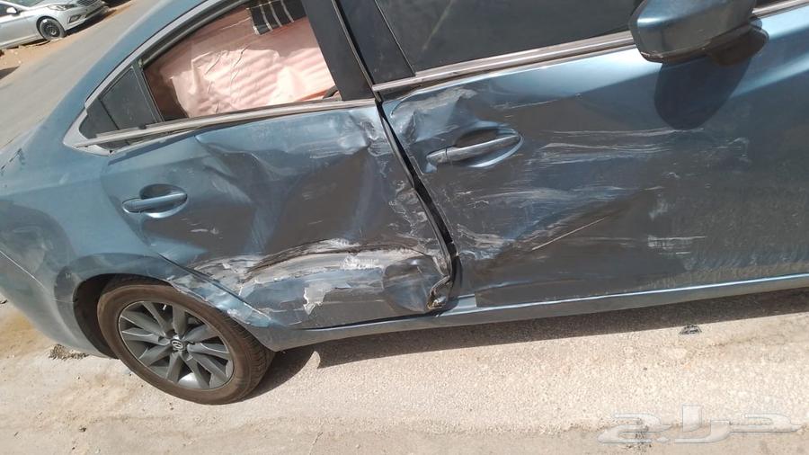 سمكره وبويا وتعديل شاصيه64567420342273110