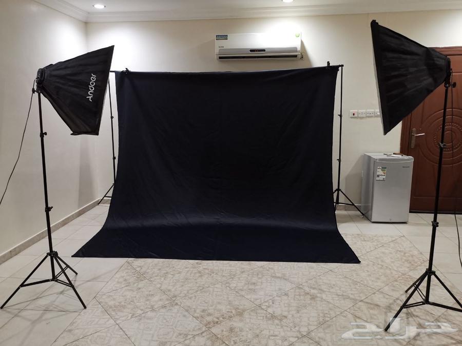 Complete and new softbox for 85064409296957697110