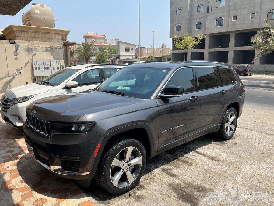 جيب جراند شيروكي 202264565005816193112