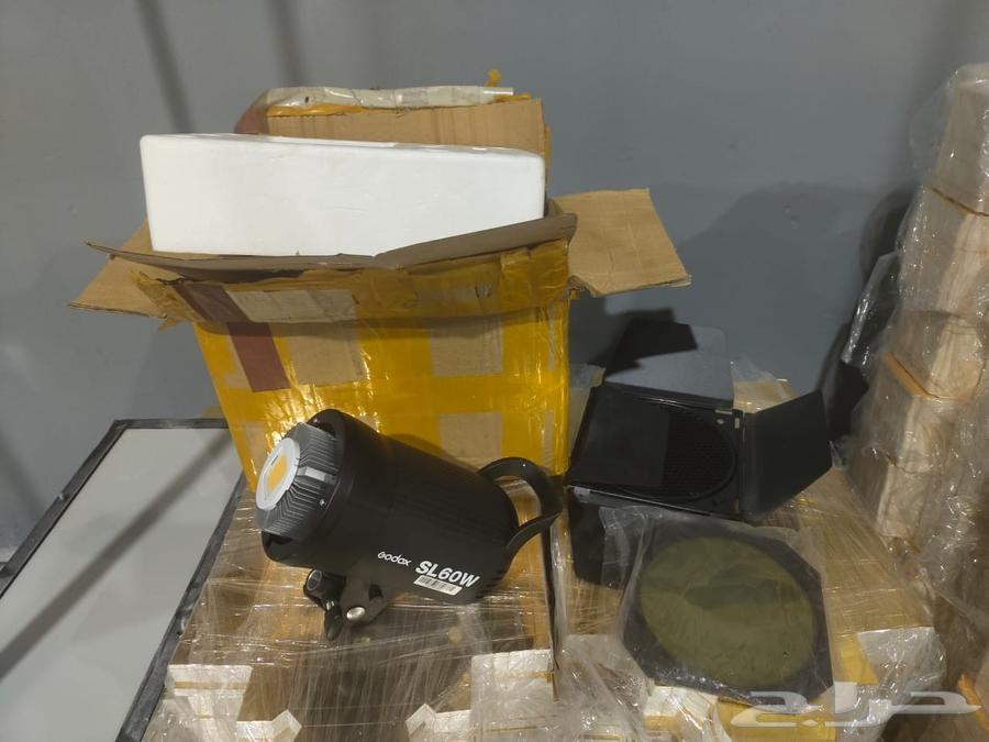 Godox Continuous Lighting64406499892099111