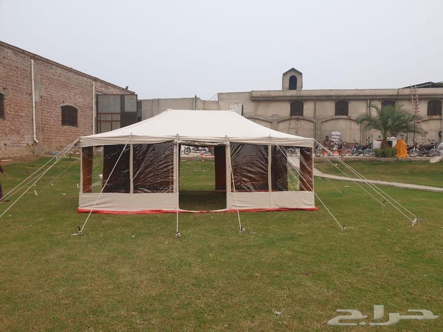 خيام باكستاني واجه شفاف64407308228866112