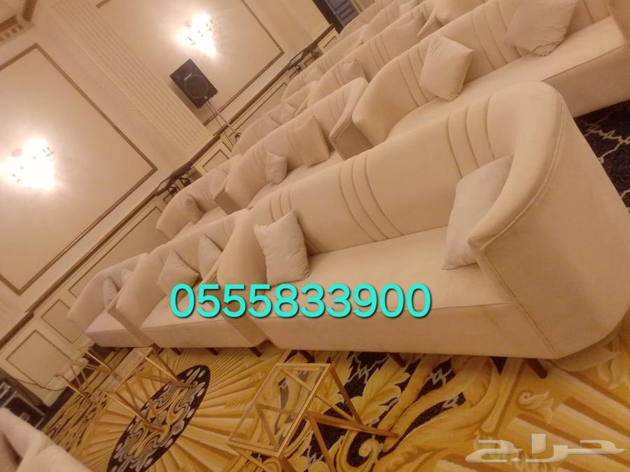 تاجير كنبات الرياض زواج كراسي64408216487042111