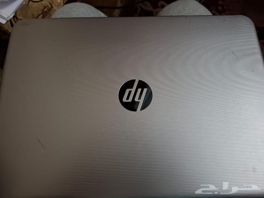 لابتوب HP نظيف64410333163394110