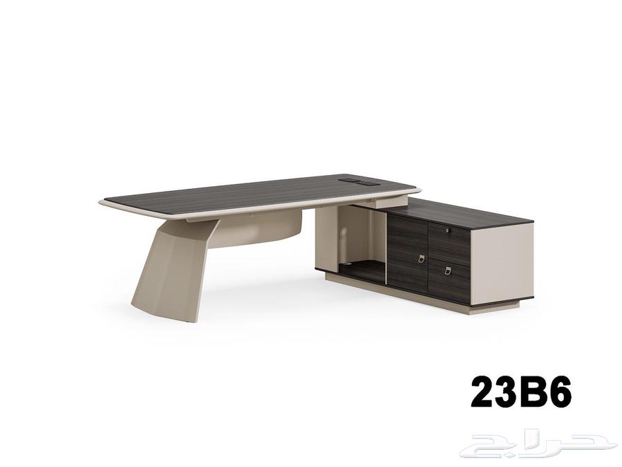 مكتب طقم فخم مودرن حق مدير إدارة ممتازة64405292645762110