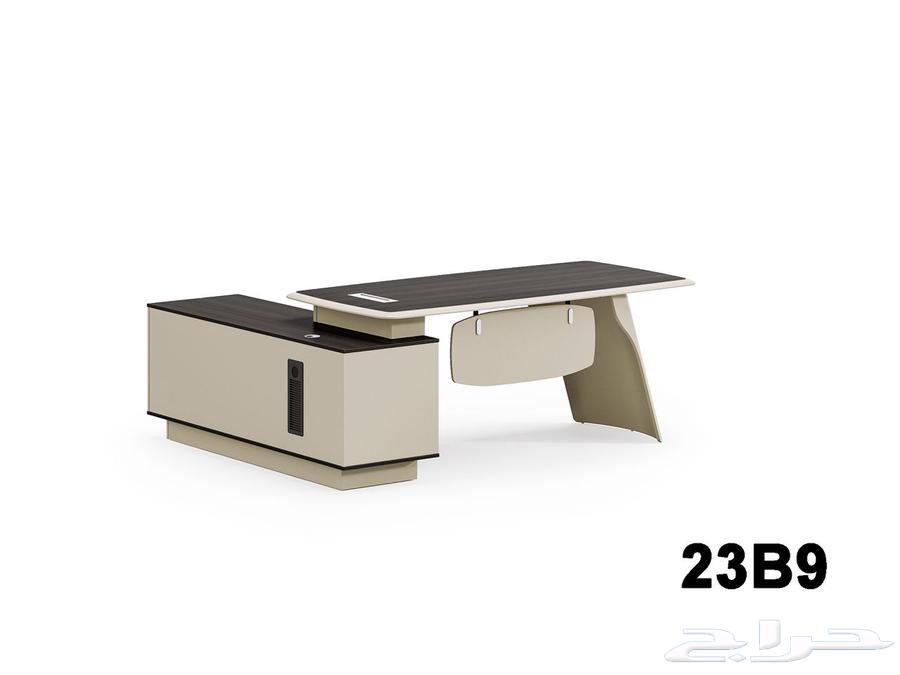 مكتب طقم فخم مودرن حق مدير إدارة ممتازة64405292645762111