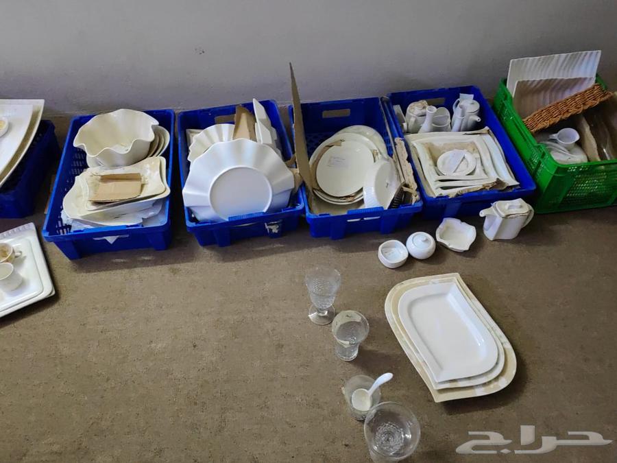 صحون للبيع تصفيه64406499916162110