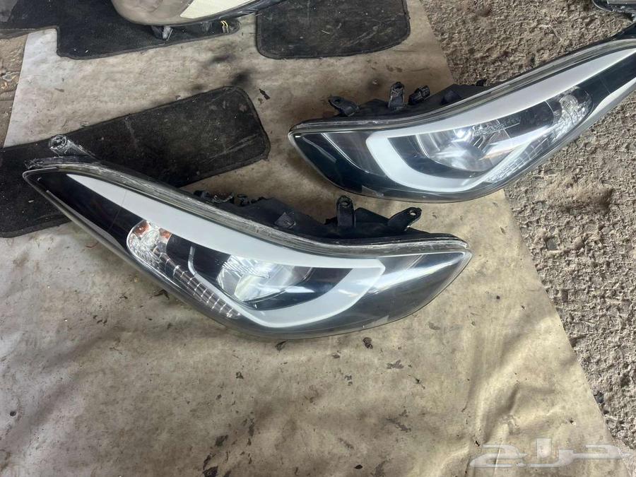 طقم شمعات النترا عادي 2016 2015اصلي وكاله.64406499943810113