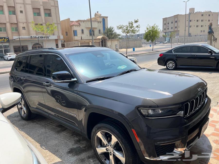 جيب جراند شيروكي 202264565005816193111