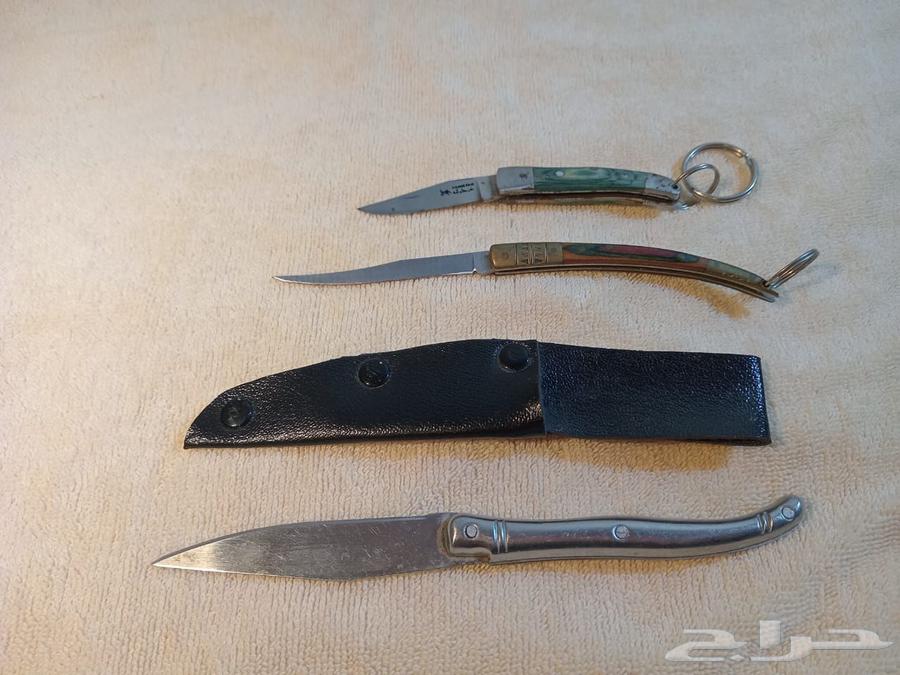 سكاكين قديمة (مطوه)64408455337602110