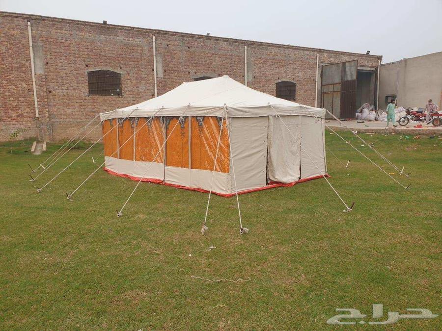 خيام باكستاني واجه شفاف64407308228866110