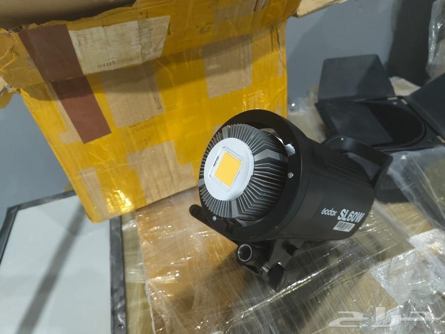 Godox Continuous Lighting64406499892099110