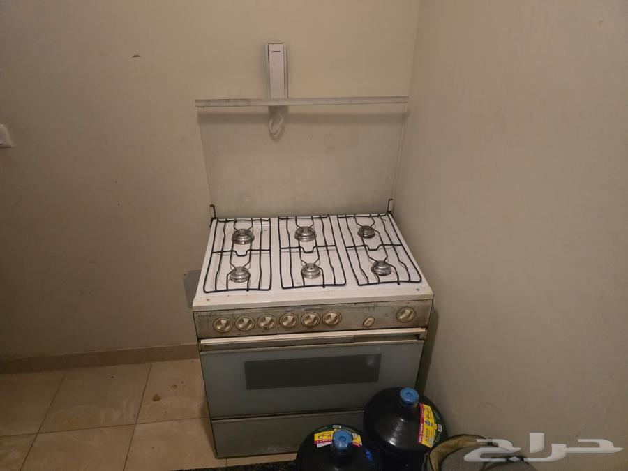 للبيع بوتجاز 6 شعله64406513853954110