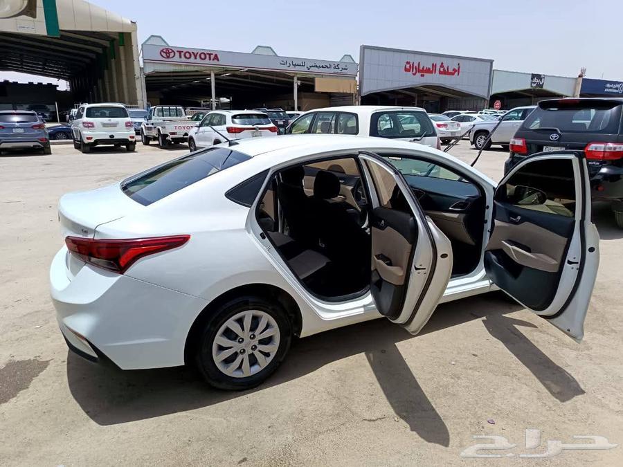 Accent Model 202064563508172161114