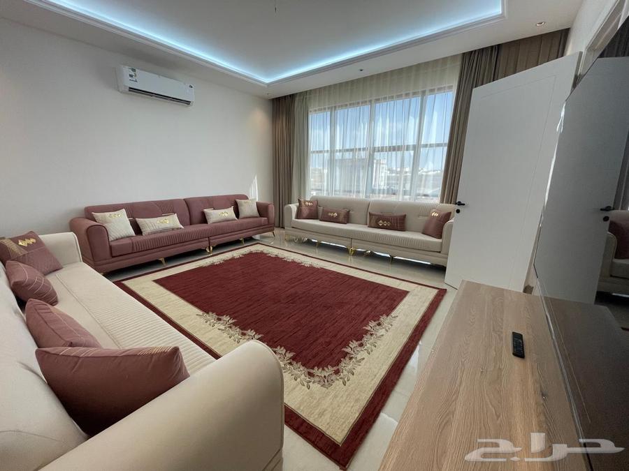 Luxurious sofa accommodating more than 6 people64408961655811110