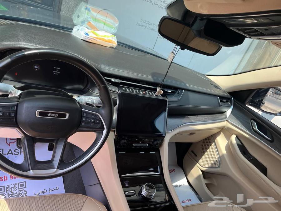 جيب جراند شيروكي 202264565005816193114