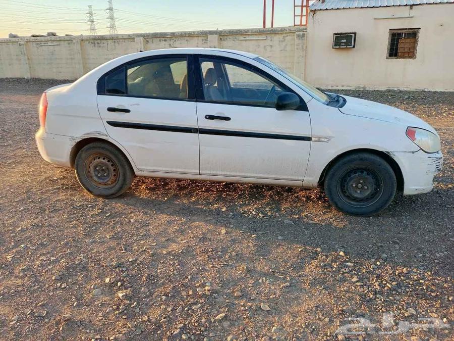 للبيع اكسنت2011 قير عادي64567434148354111