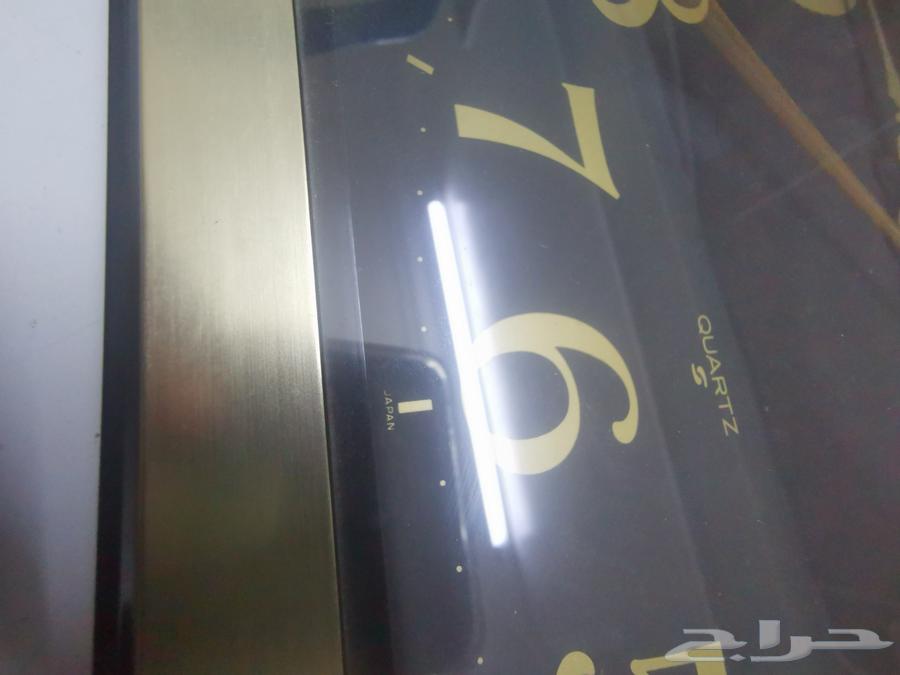 ساعة حائط سيكو ياباني64410709537025113