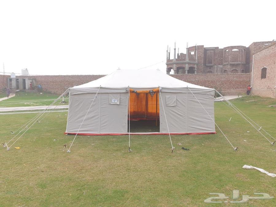 خيام باكستاني واجه شفاف64407308228866113