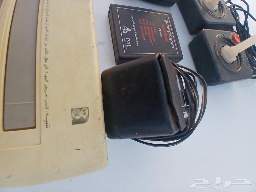 Sakhr Old Computer AX17064411942339457113