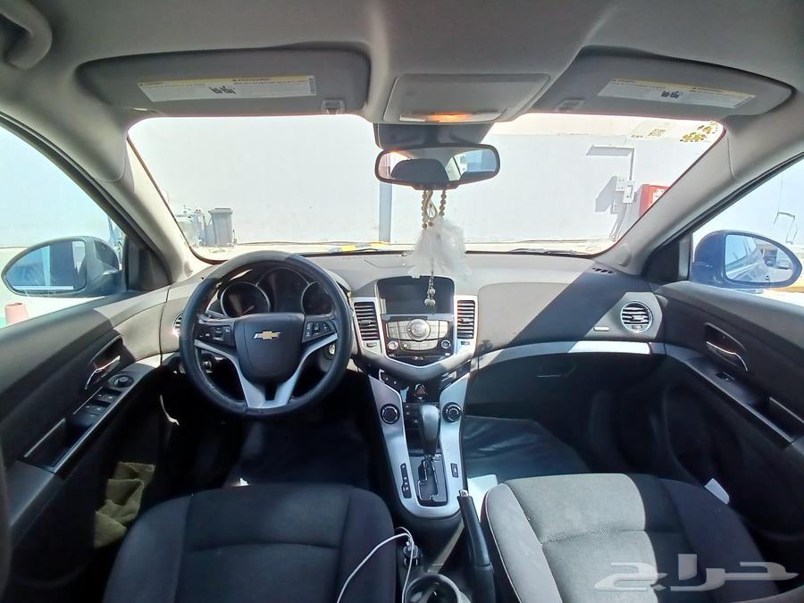 2014 Cruze LT64563992028930114