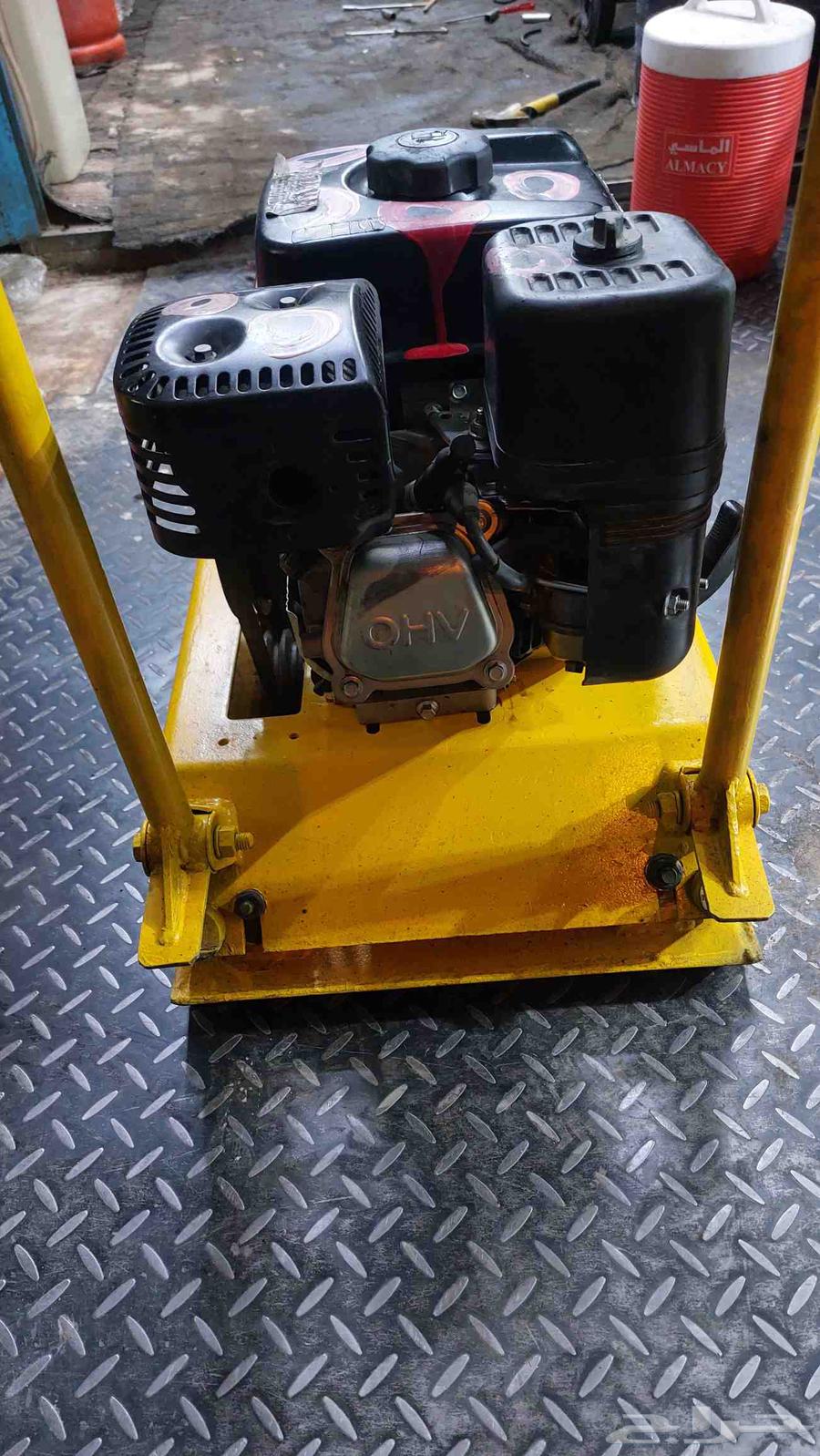 زحاف مستعمل استعمال خفيف وكويس جدا وسعر كويس64407154387585113