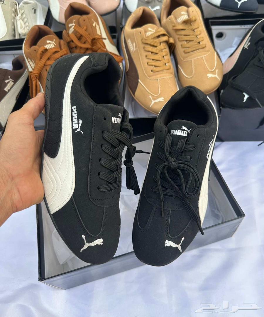 شوزات بوما درجه اولى64411928891650110