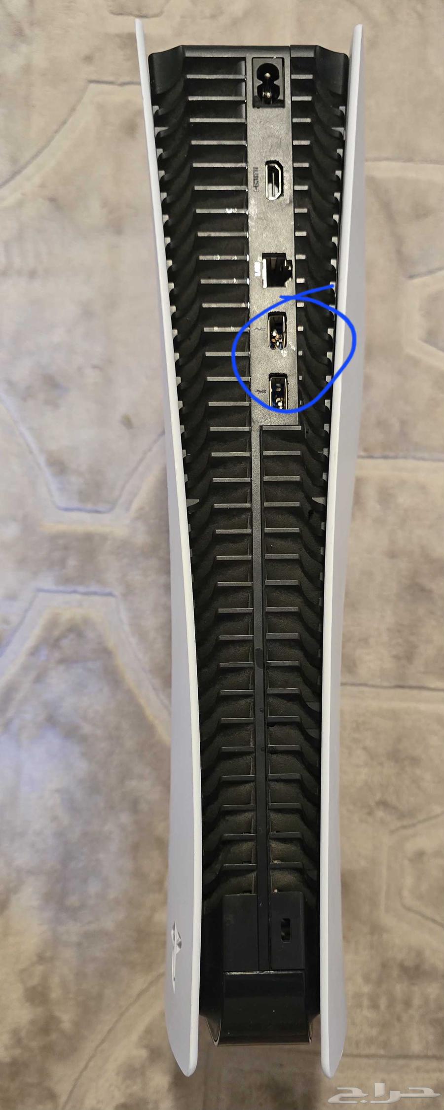 ps5 825GB نسخة السيدي64408694896001112