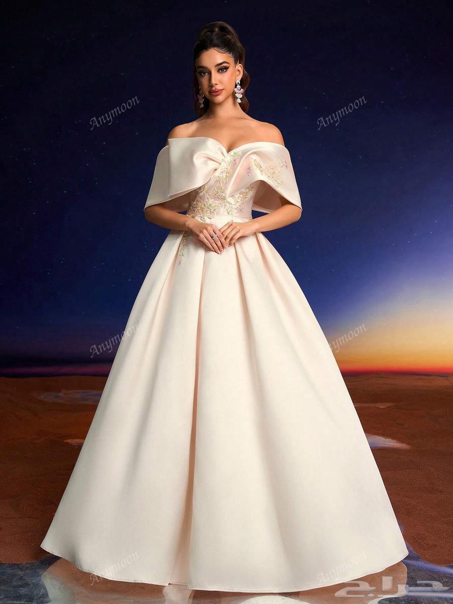 فستان فاخر64412156828546110