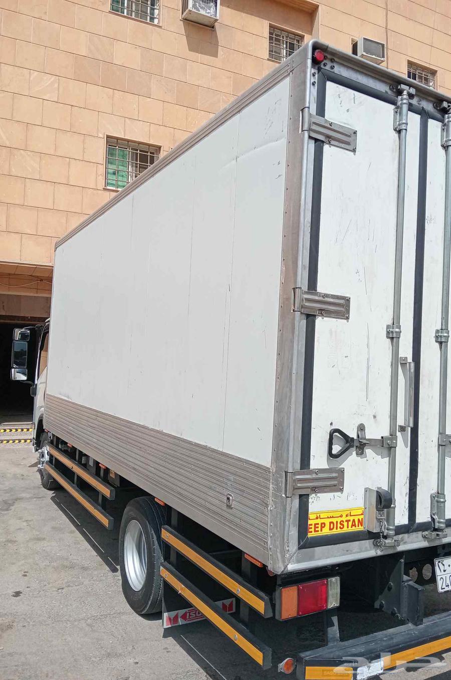 ديانه ثلاجه تبريدوتجميدوجاف بالمشوارمع السائق كل المملكة64406709876482114