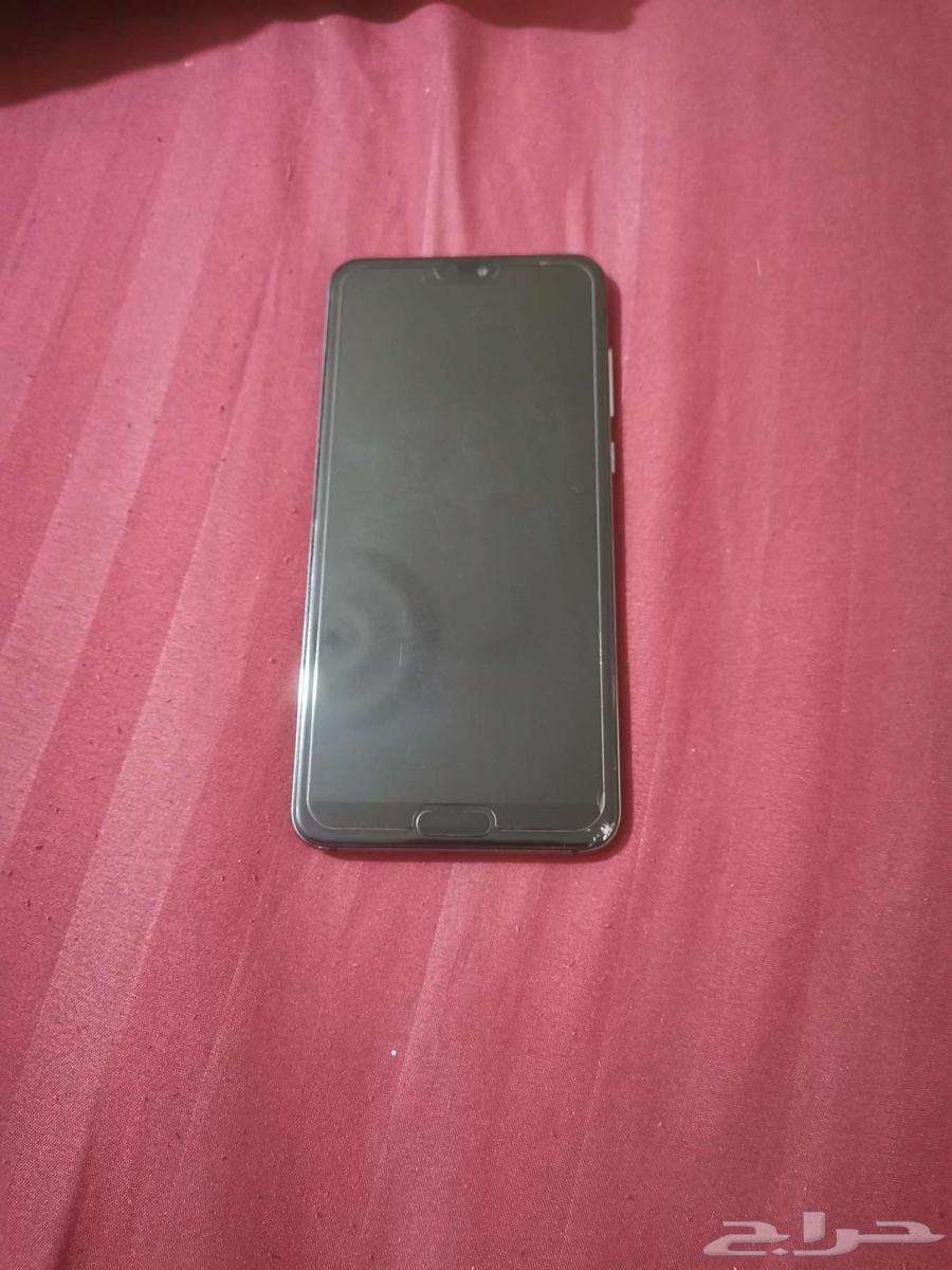 هواوي p20 pro64408538978947111