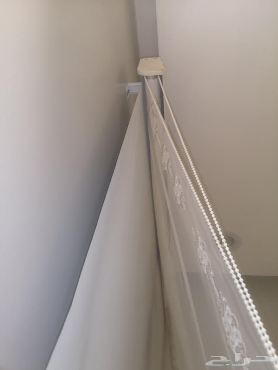 Roller Blind 2 in 164408371740546113