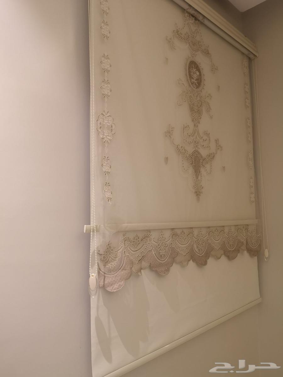 Roller Blind 2 in 164408371740546111